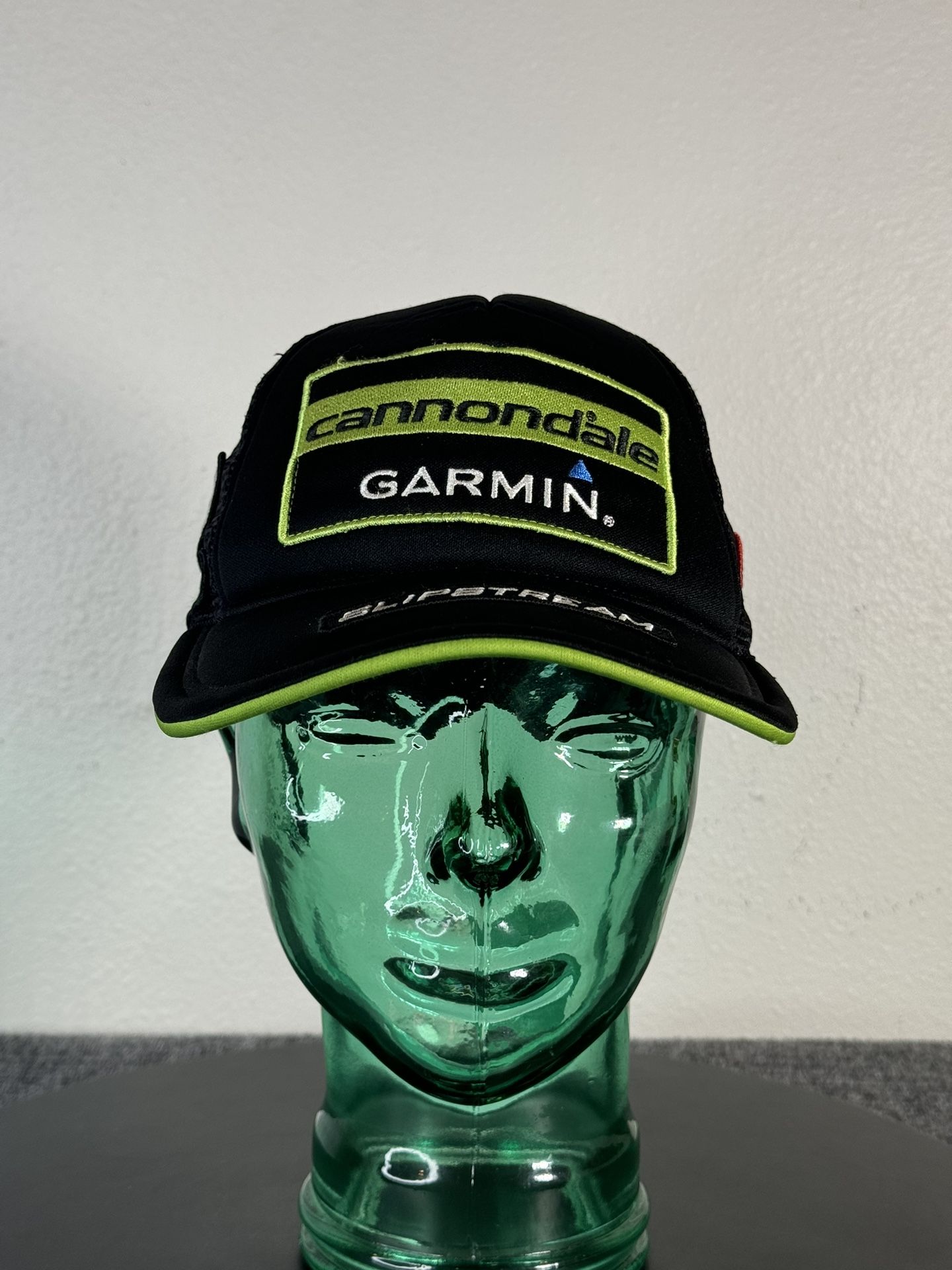 Cannondale Pro Cycling Team Podium Castelli Trucker Hat