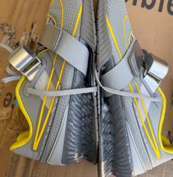 Nike Romaleos 4 weightlifting shoes