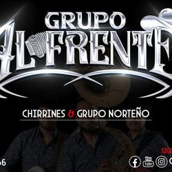 Grupo Norteño Con Tuba