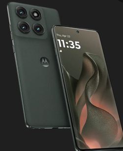 Motorola Edge 2025