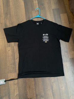 Kith The Notorious B.I.G Life After Death Tee 