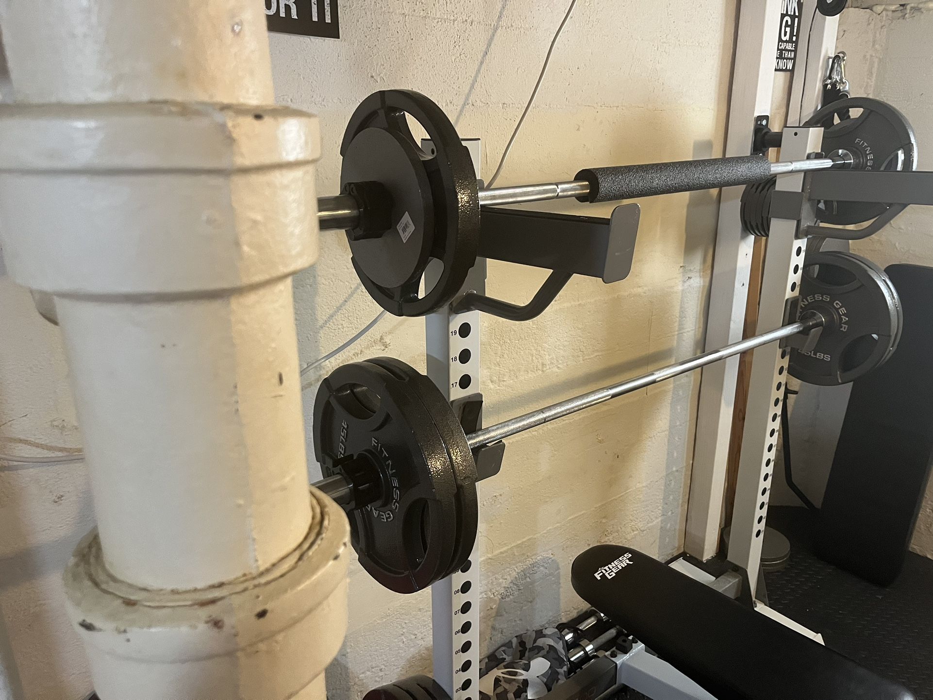 Fitness Gear Pro/OB 600 for Sale in Portland, OR OfferUp