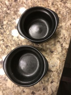 Set Of 4 Bowls