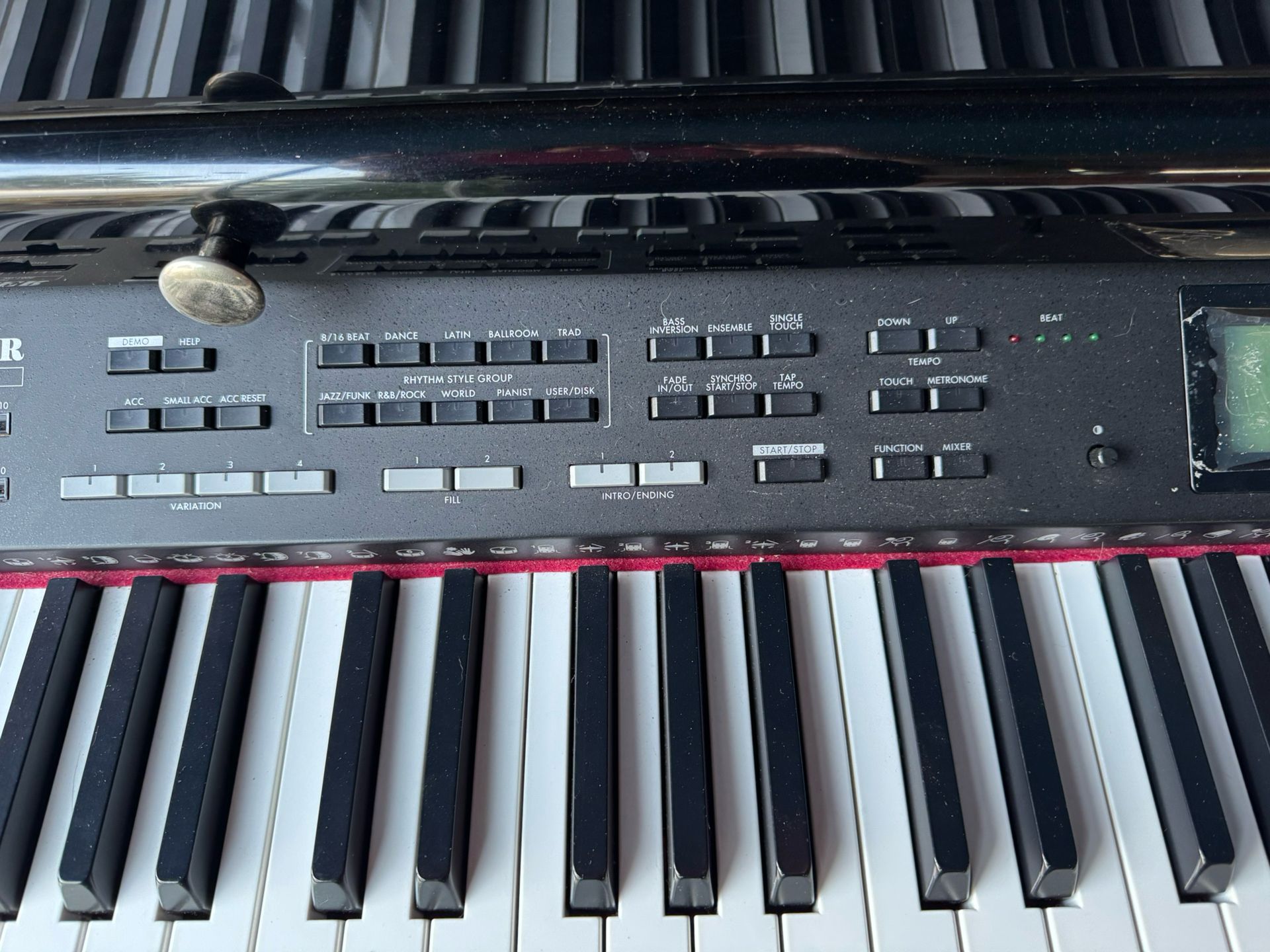 Kohler Digital piano