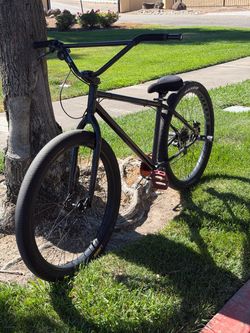 Geared Mafia Bomma 27.5in