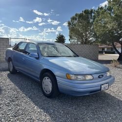 1994 Ford Taurus