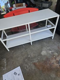 IKEA VITTSJÖ Sideboard