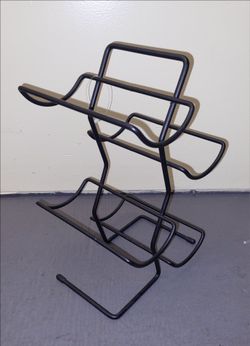 Metal Rack , Multi-functional