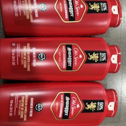 Old Spice Swagger 