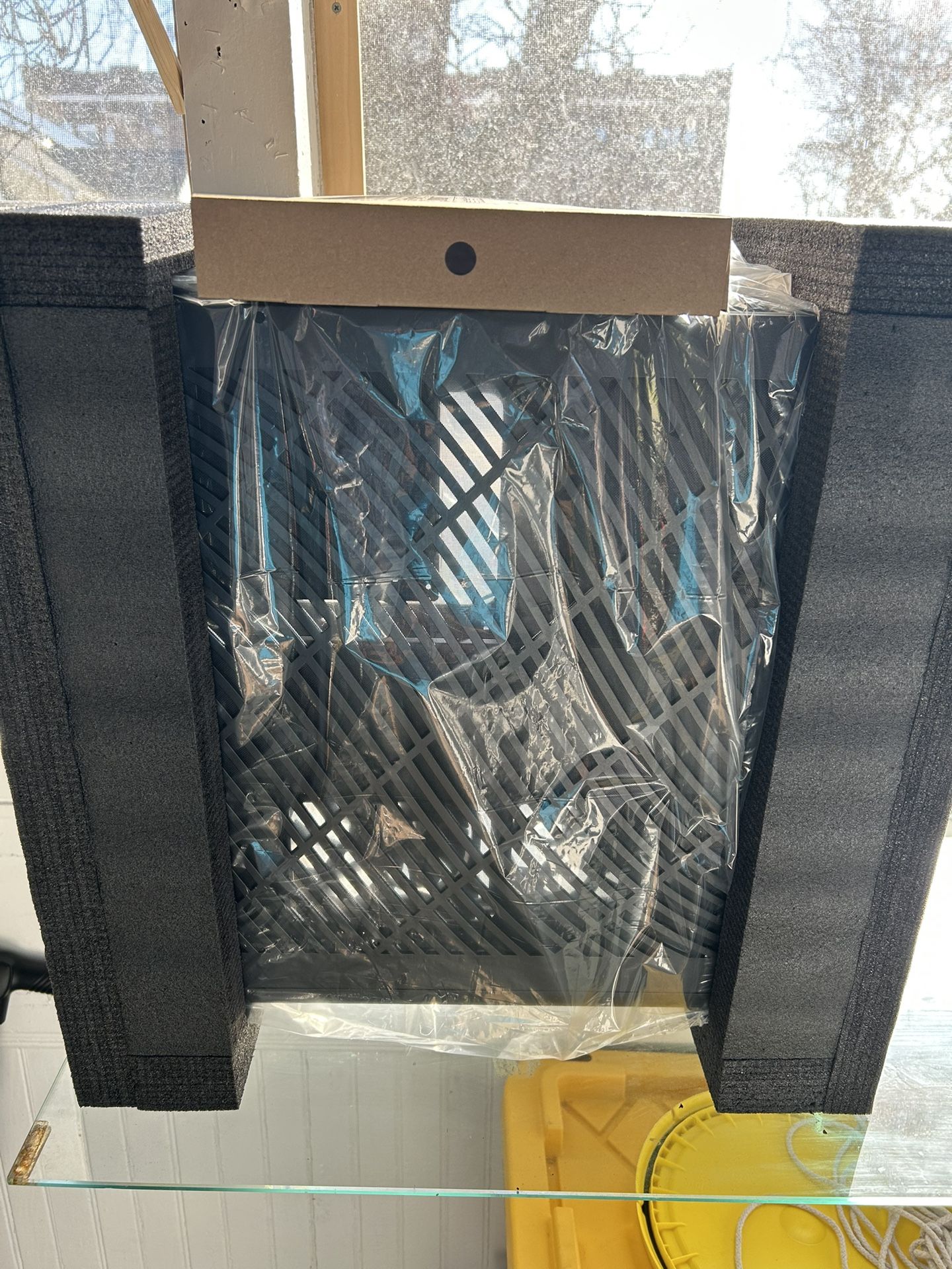pc Shell MONTECH King 95