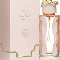 LATTAFA TERIAQ EDP 3.4 OZ 100ML 