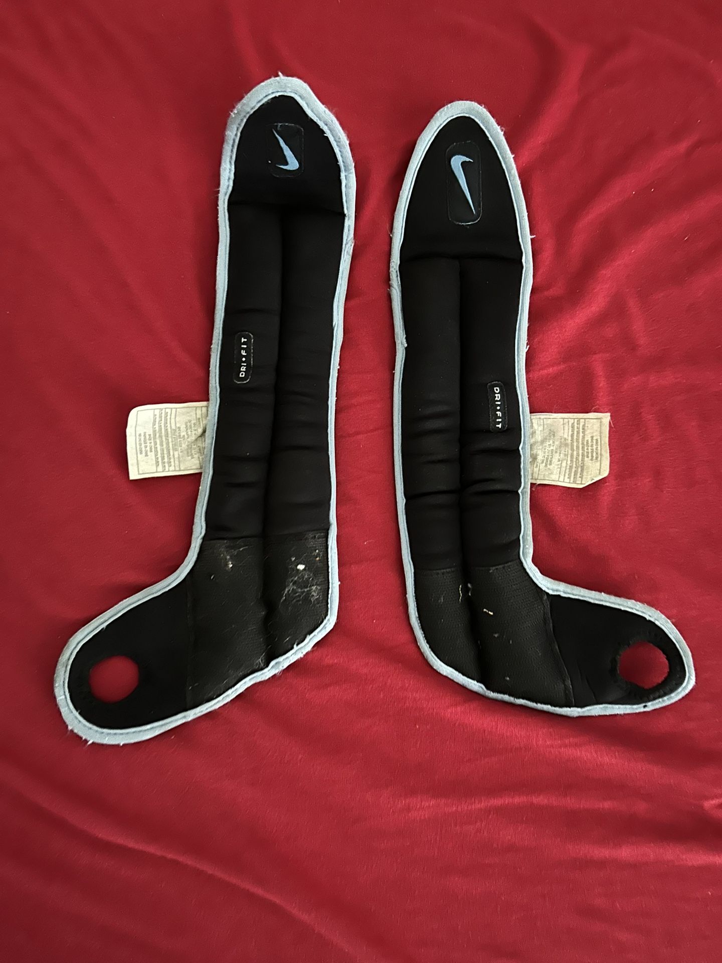 Hand Or Ankle Weights