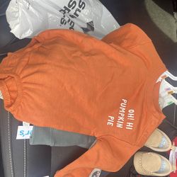 Carter’s brand, new, baby boy clothes