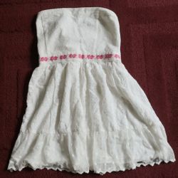 Hollister Dress Size Large 