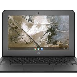 HP Chromebook 11 G6 Ee