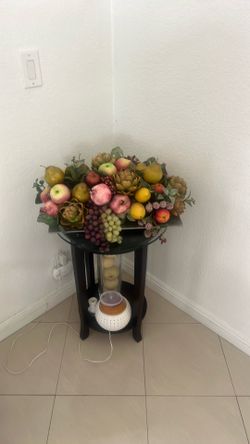 Flowers arrangement