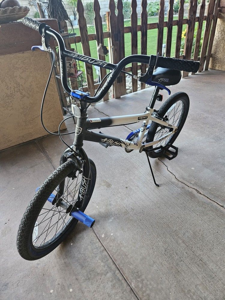 Bike