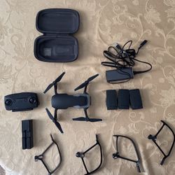 DJI Mavic Air (One) - Fly More Package