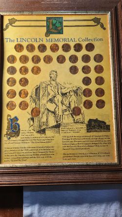 Old Penny's