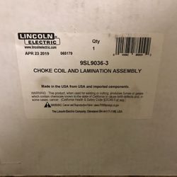 Lincoln electric Ranger 225 Welder