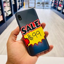 Galaxy A10e 32GB unlocked