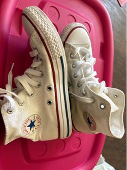 Kids converse