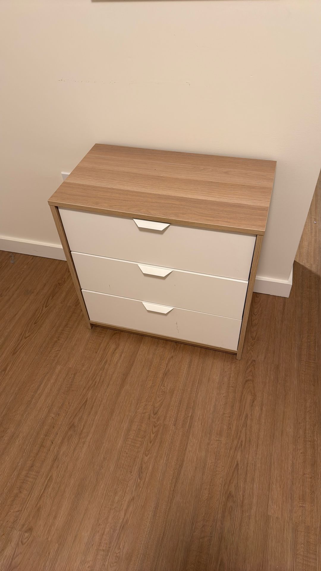 Free - Small Dresser