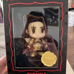 Art The Clown Chase Thrilljoy