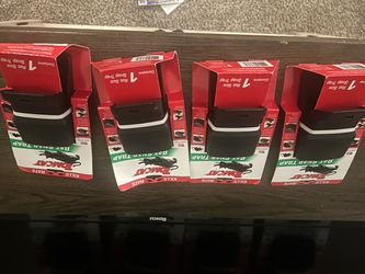 Rat traps