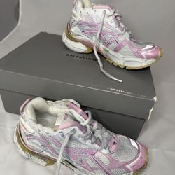 Balenciaga Women’s Sneaker 