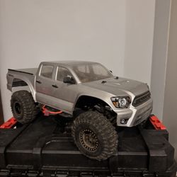Element Enduro Sendero 1/10 Scale Rc Crawler