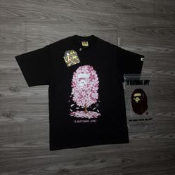 Bape T-shirt