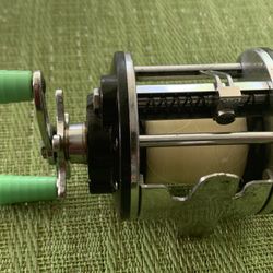 Fishing Reel