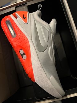 Nike Adapt Auto Max Infrared