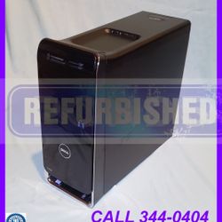 SPECIAL!!! Powerful Dell XPS I7 Desktop! Office 2019! WARRANTY!