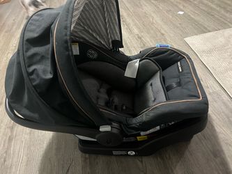 Car seat