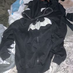 Batman Hoodie
