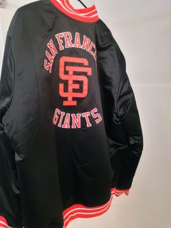Sports jacket
