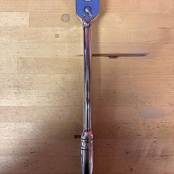 Snap On Ratchet