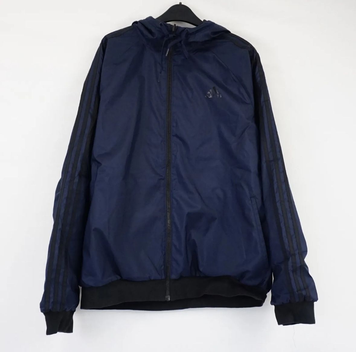 Adidas Reversible Jacket Adidas Balance Jacket Ii Adidas Men's