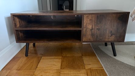 TV stand