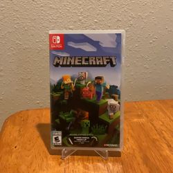 Brand New Minecraft Game