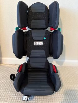 Hifold Travel Booster Seat