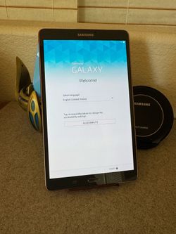 Samsung Tab S8.4
