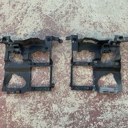 Chevy Silverado Headlight Bracket 