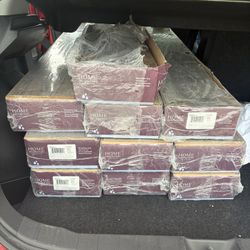 Waterproof Laminate Wood Flooring