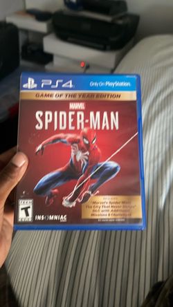 Spider man