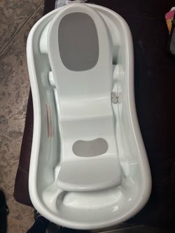Baby Bathtub