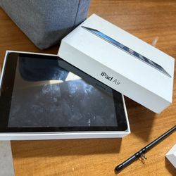 iPad Air 32GB
