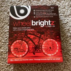 Bike Lights